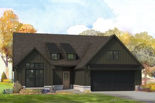 3442 E 153rd Street S, Bixby, OK 74008