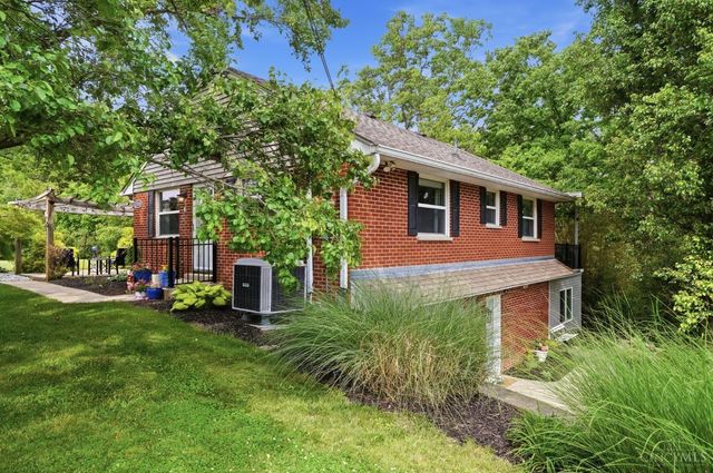 7310 Striker Road, Hamilton Twp, OH 45039