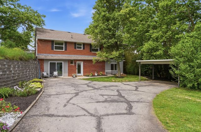 7310 Striker Road, Hamilton Twp, OH 45039