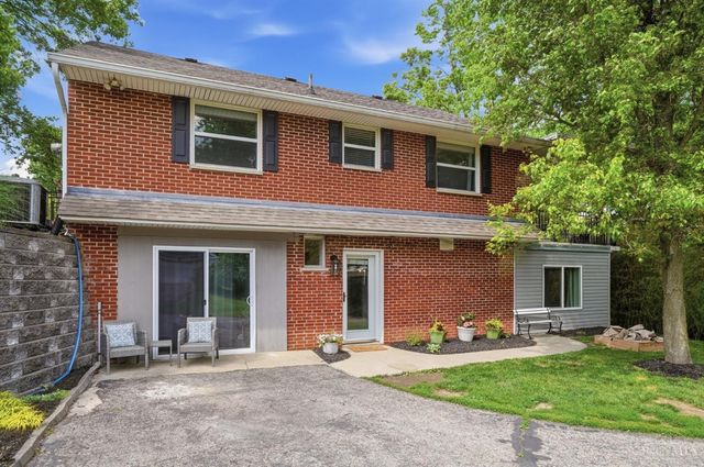 7310 Striker Road, Hamilton Twp, OH 45039