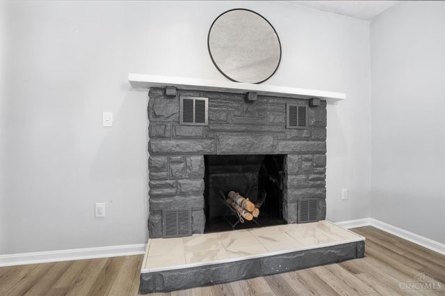 7310 Striker Road, Hamilton Twp, OH 45039