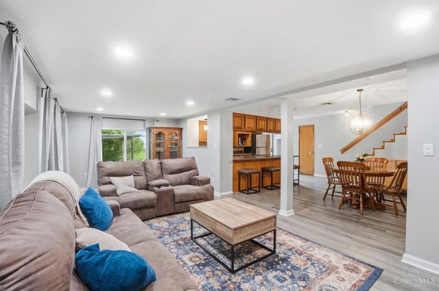 7310 Striker Road, Hamilton Twp, OH 45039