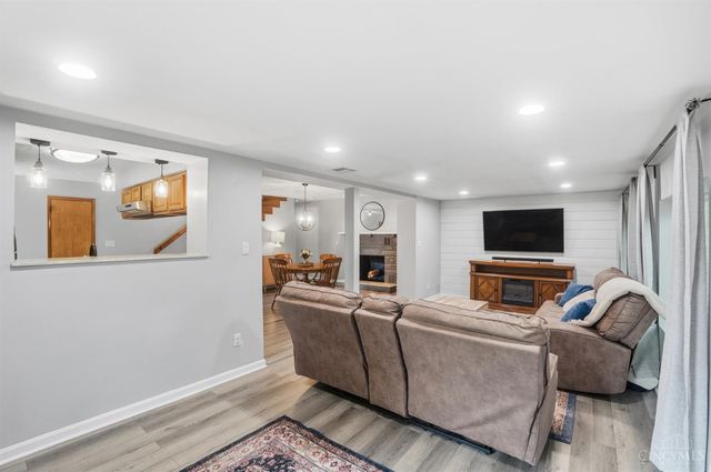 7310 Striker Road, Hamilton Twp, OH 45039