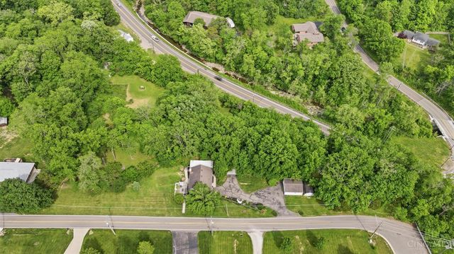 7310 Striker Road, Hamilton Twp, OH 45039
