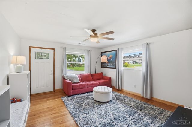 7310 Striker Road, Hamilton Twp, OH 45039