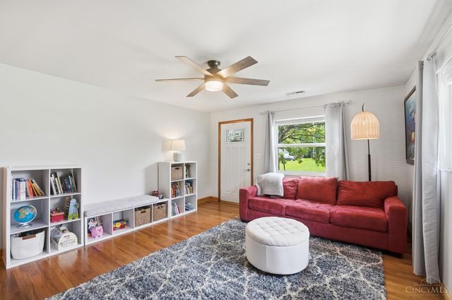 7310 Striker Road, Hamilton Twp, OH 45039