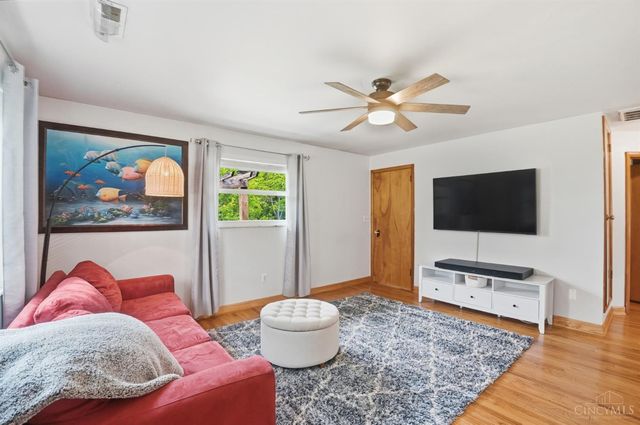 7310 Striker Road, Hamilton Twp, OH 45039