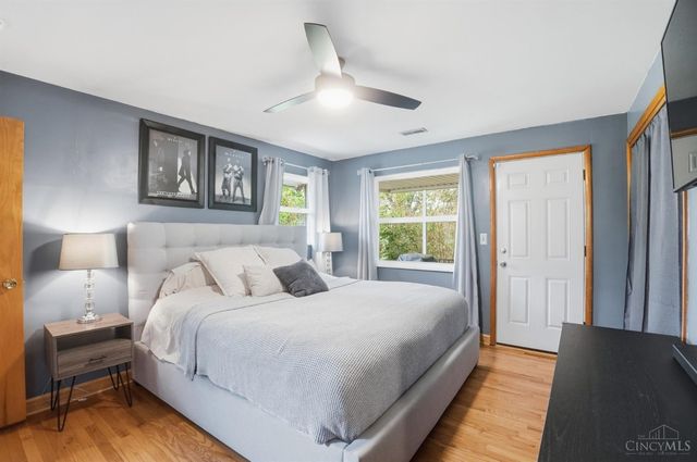 7310 Striker Road, Hamilton Twp, OH 45039