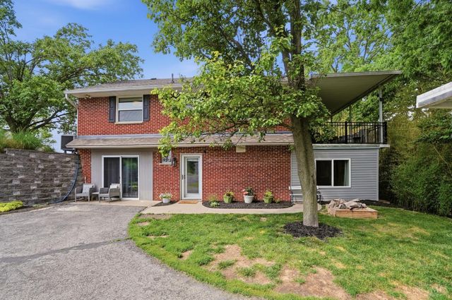 7310 Striker Road, Hamilton Twp, OH 45039