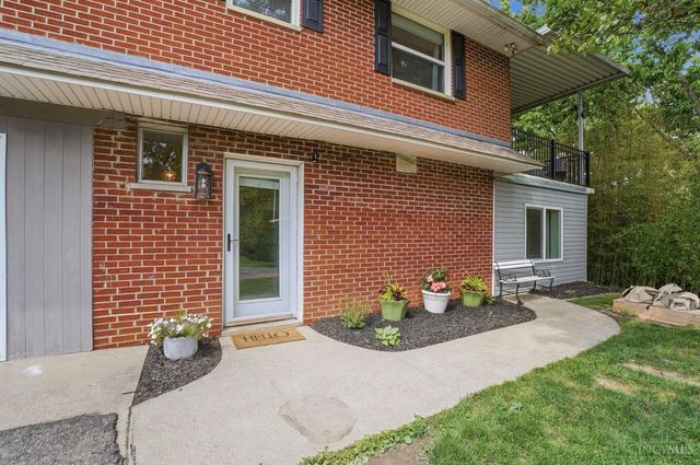 7310 Striker Road, Hamilton Twp, OH 45039