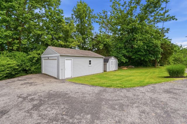 7310 Striker Road, Hamilton Twp, OH 45039