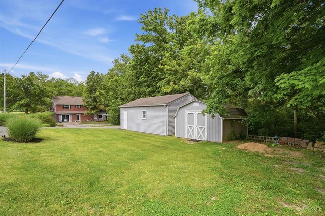 7310 Striker Road, Hamilton Twp, OH 45039