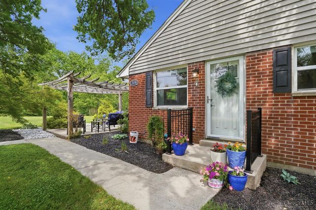 7310 Striker Road, Hamilton Twp, OH 45039