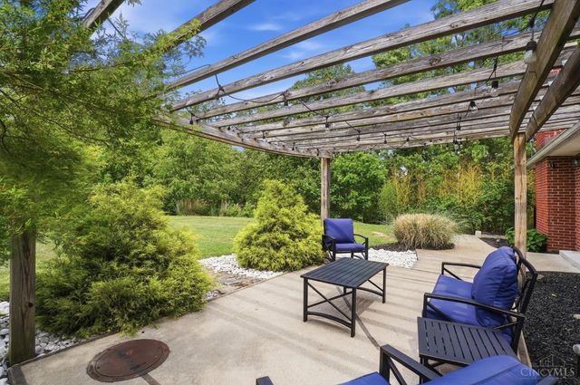 7310 Striker Road, Hamilton Twp, OH 45039