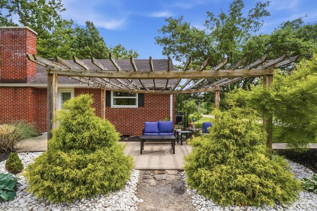 7310 Striker Road, Hamilton Twp, OH 45039