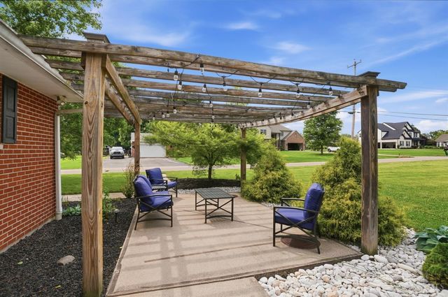 7310 Striker Road, Hamilton Twp, OH 45039