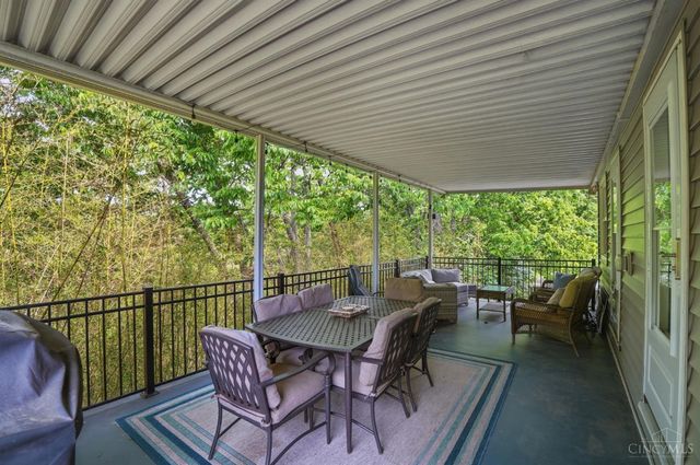 7310 Striker Road, Hamilton Twp, OH 45039