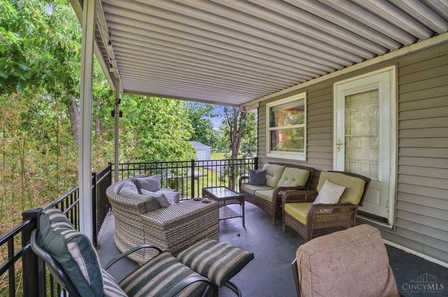 7310 Striker Road, Hamilton Twp, OH 45039