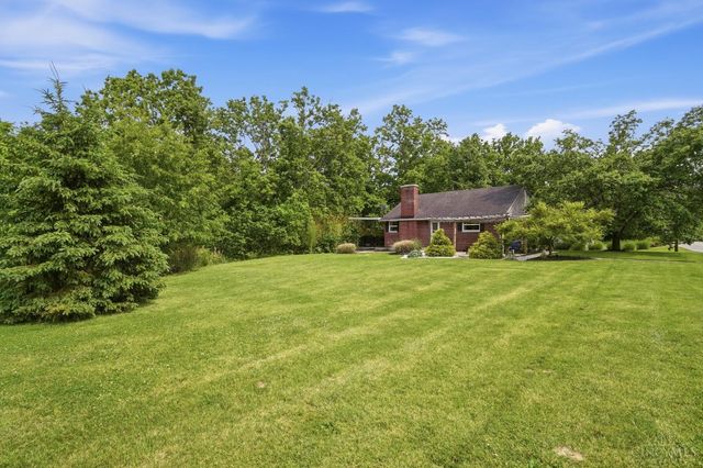7310 Striker Road, Hamilton Twp, OH 45039