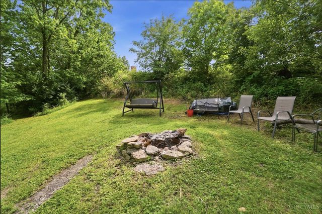 7310 Striker Road, Hamilton Twp, OH 45039