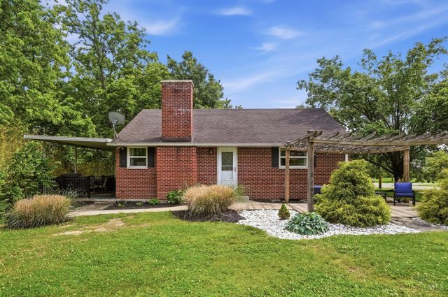 7310 Striker Road, Hamilton Twp, OH 45039