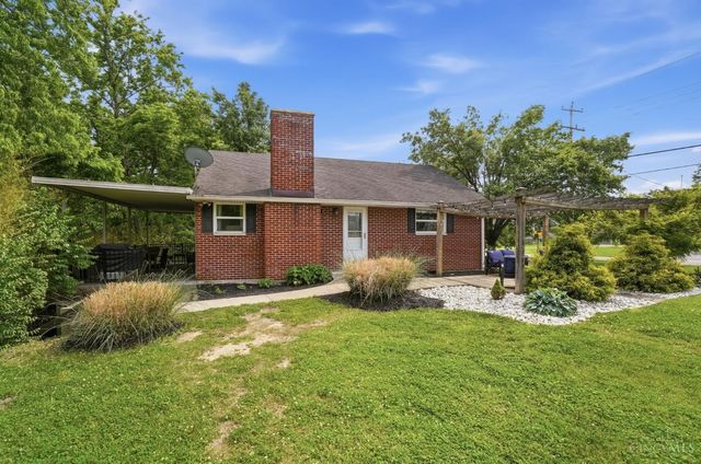 7310 Striker Road, Hamilton Twp, OH 45039