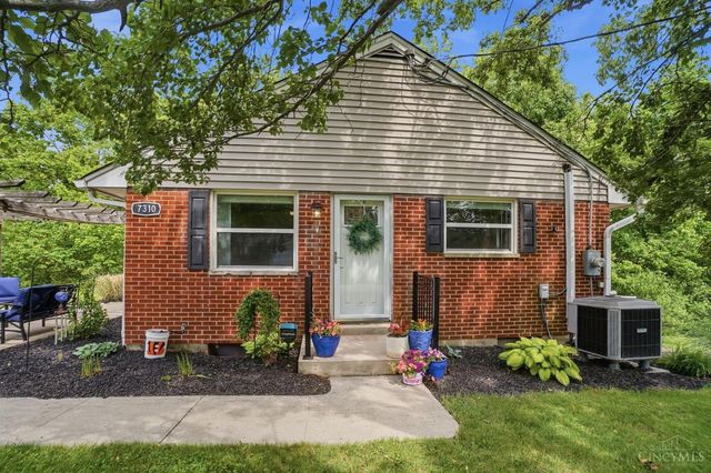 7310 Striker Road, Hamilton Twp, OH 45039