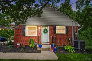 7310 Striker Road, Hamilton Twp, OH 45039