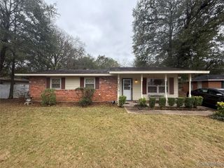 5804 Oakwild Drive, Montgomery, AL 36117