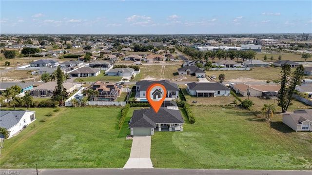 1417 NE 13th ST, Cape Coral, FL 33909