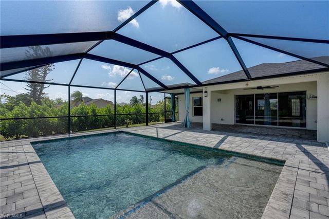1417 NE 13th ST, Cape Coral, FL 33909
