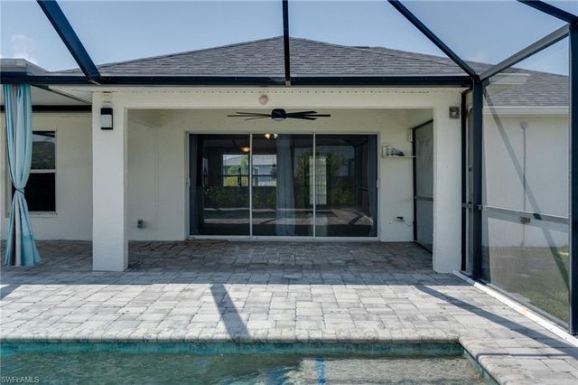 1417 NE 13th ST, Cape Coral, FL 33909