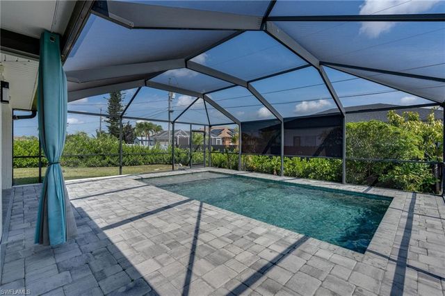 1417 NE 13th ST, Cape Coral, FL 33909