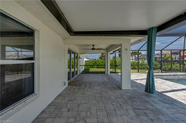 1417 NE 13th ST, Cape Coral, FL 33909