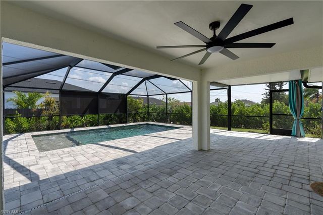 1417 NE 13th ST, Cape Coral, FL 33909