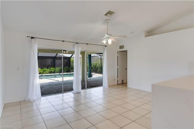 1417 NE 13th ST, Cape Coral, FL 33909