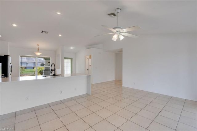 1417 NE 13th ST, Cape Coral, FL 33909
