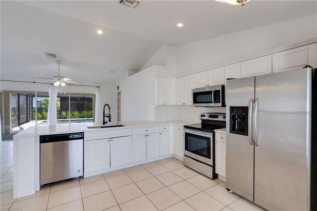 1417 NE 13th ST, Cape Coral, FL 33909