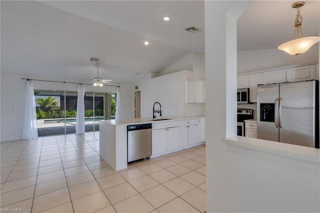 1417 NE 13th ST, Cape Coral, FL 33909