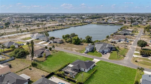 1417 NE 13th ST, Cape Coral, FL 33909