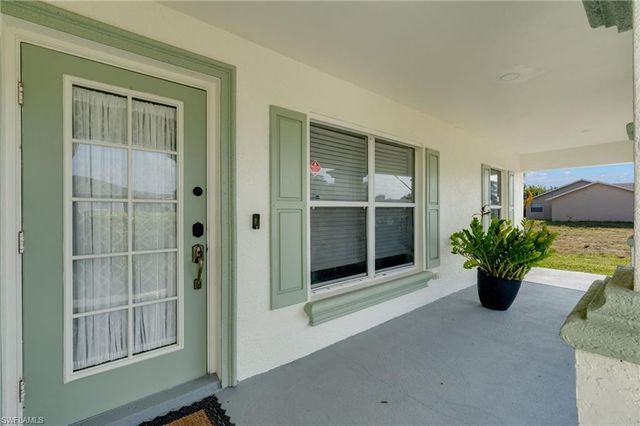 1417 NE 13th ST, Cape Coral, FL 33909