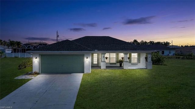 1417 NE 13th ST, Cape Coral, FL 33909