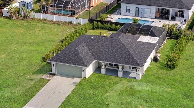 1417 NE 13th ST, Cape Coral, FL 33909
