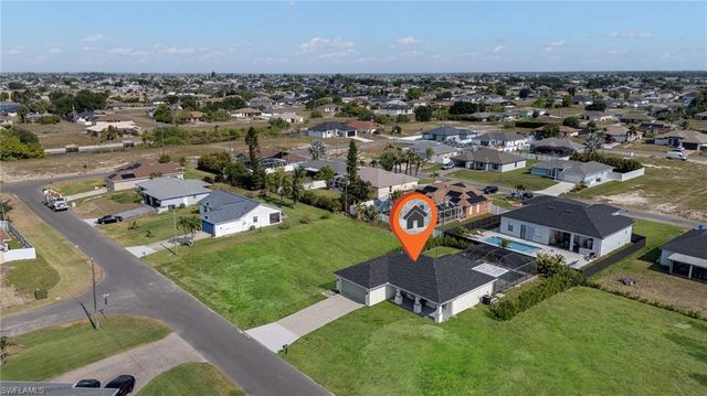 1417 NE 13th ST, Cape Coral, FL 33909