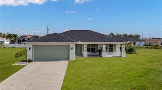 1417 NE 13th ST, Cape Coral, FL 33909