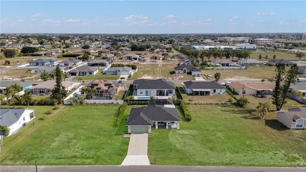 Image 12 of property listing at 1417 NE 13th ST, Cape Coral, FL 33909
