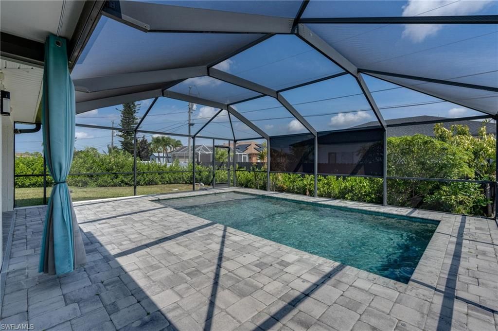 Image 16 of property listing at 1417 NE 13th ST, Cape Coral, FL 33909