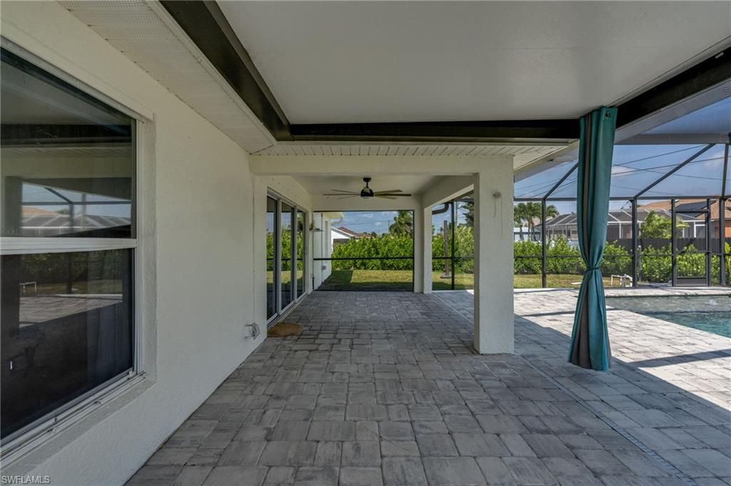 Image 17 of property listing at 1417 NE 13th ST, Cape Coral, FL 33909