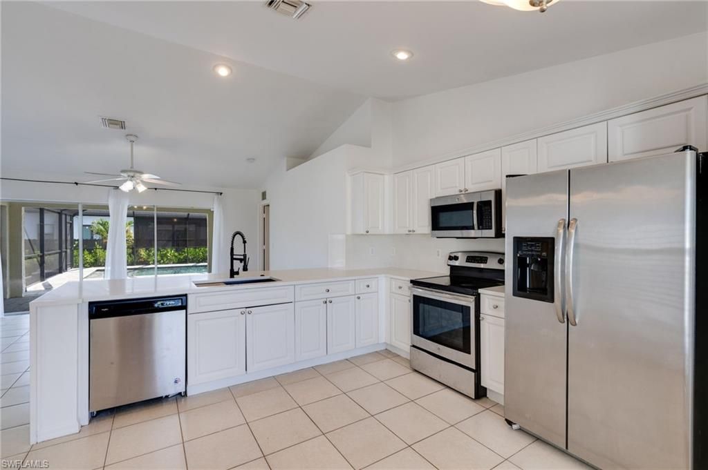 Image 26 of property listing at 1417 NE 13th ST, Cape Coral, FL 33909