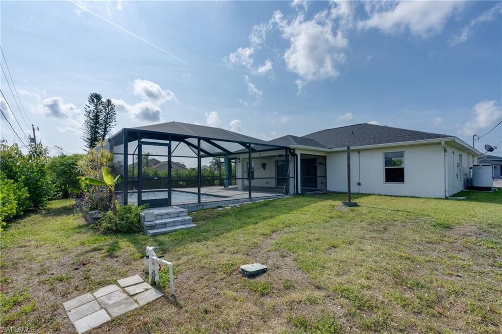Image 39 of property listing at 1417 NE 13th ST, Cape Coral, FL 33909